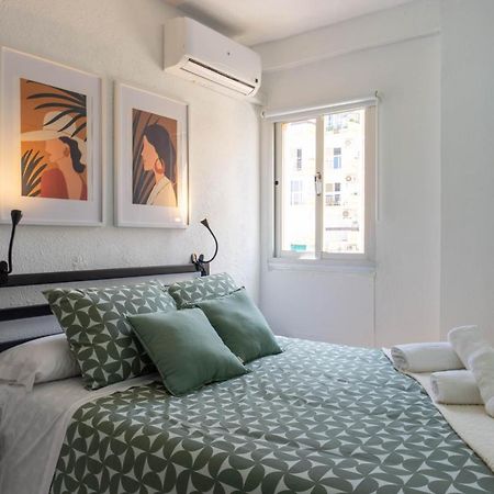 Home Corinto Beach Malaga Benalmádena Zewnętrze zdjęcie