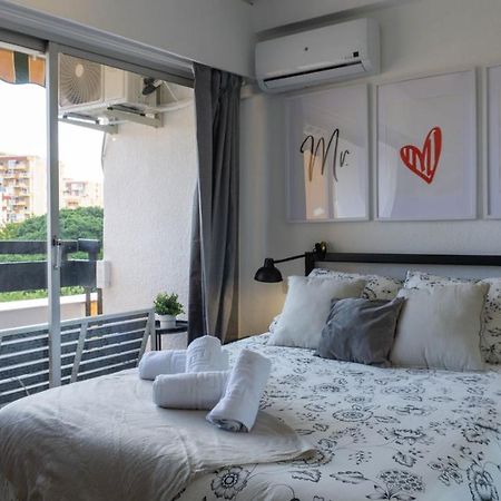 Home Corinto Beach Malaga Benalmádena Zewnętrze zdjęcie