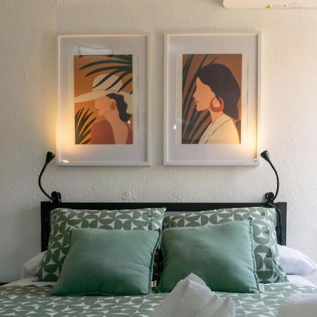 Home Corinto Beach Malaga Benalmádena Zewnętrze zdjęcie