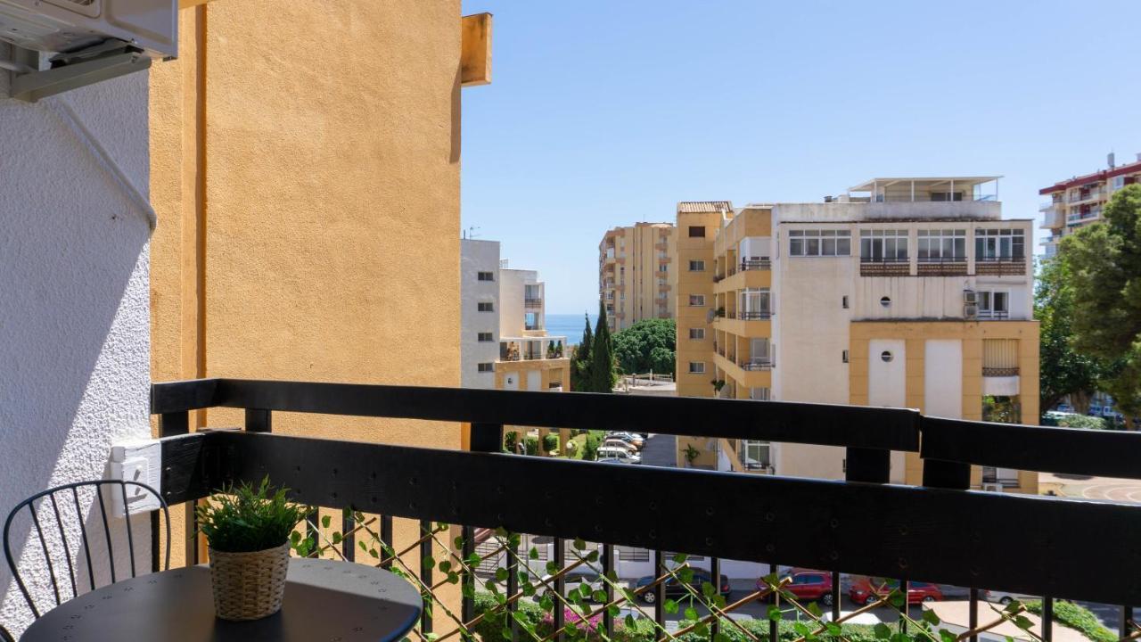 Home Corinto Beach Malaga Benalmádena Zewnętrze zdjęcie