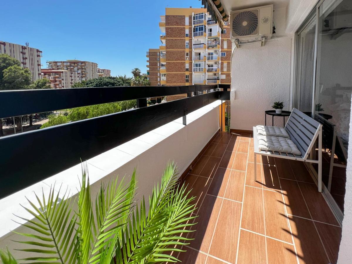 Home Corinto Beach Malaga Benalmádena Zewnętrze zdjęcie