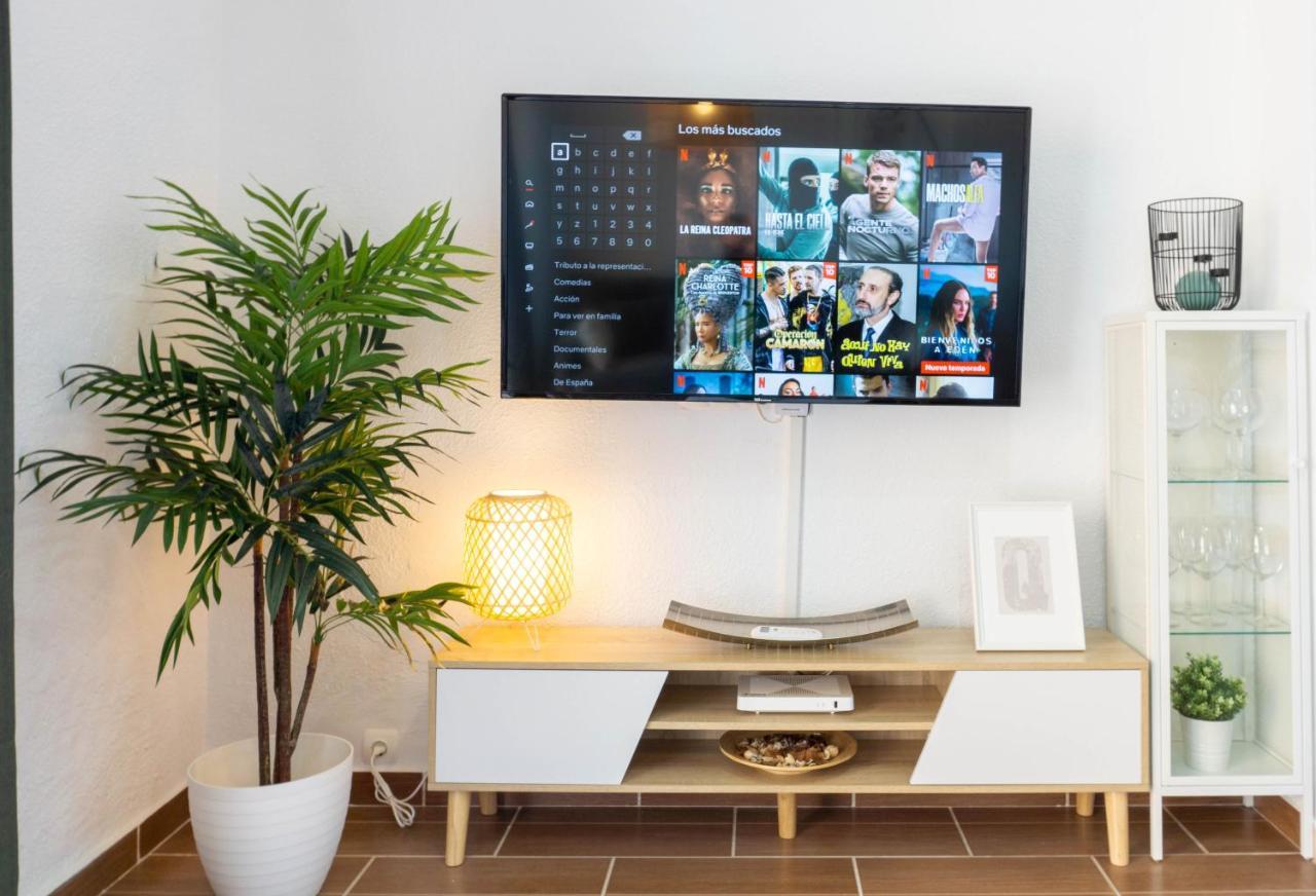 Home Corinto Beach Malaga Benalmádena Zewnętrze zdjęcie