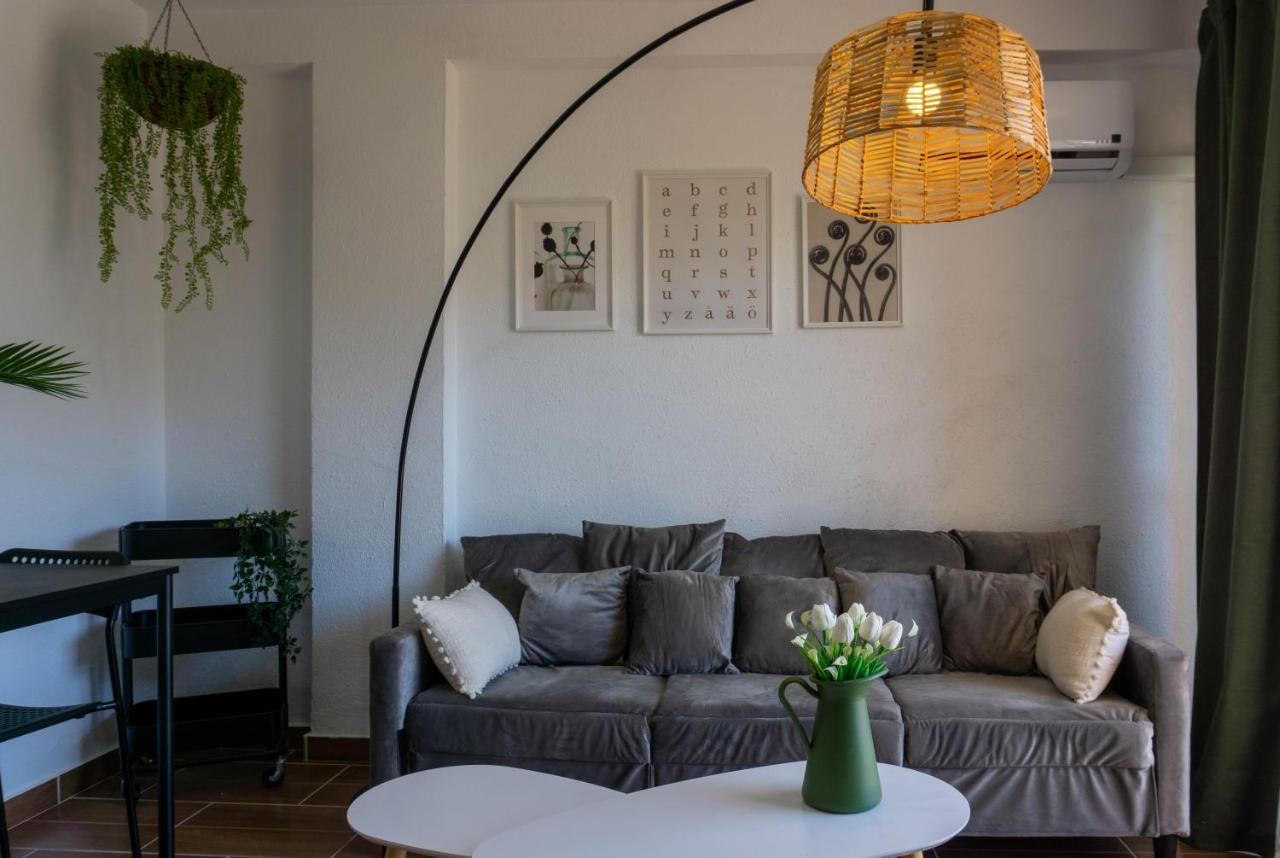 Home Corinto Beach Malaga Benalmádena Zewnętrze zdjęcie