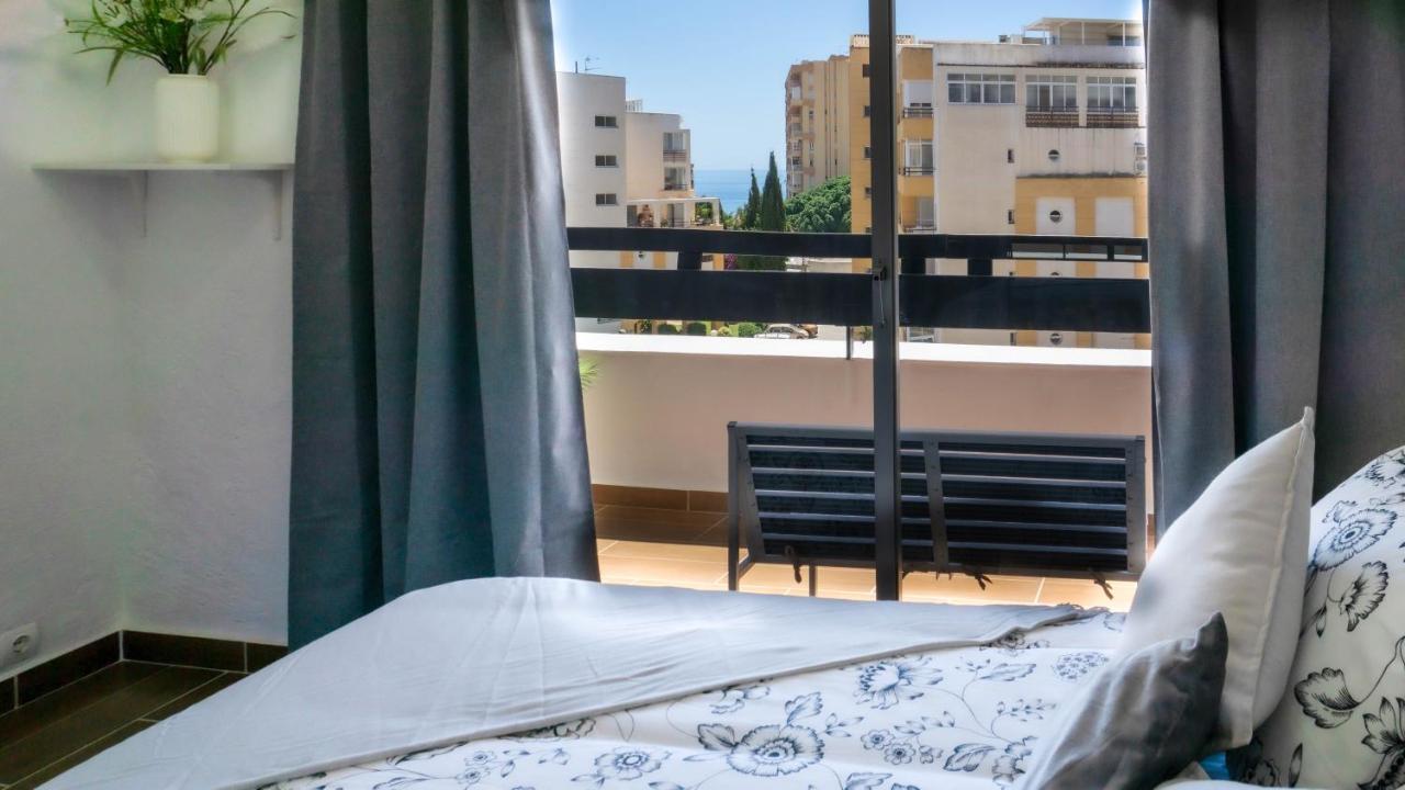 Home Corinto Beach Malaga Benalmádena Zewnętrze zdjęcie