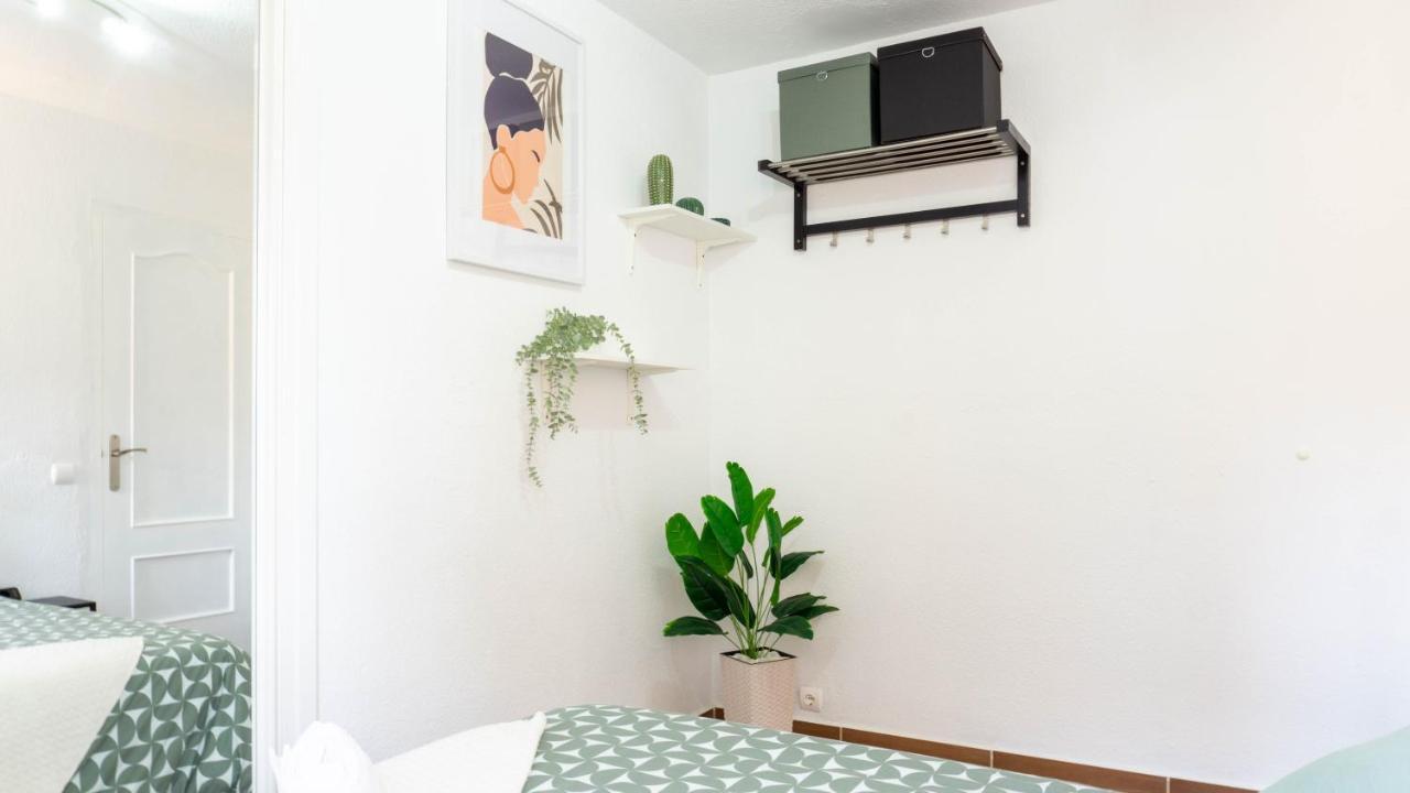 Home Corinto Beach Malaga Benalmádena Zewnętrze zdjęcie
