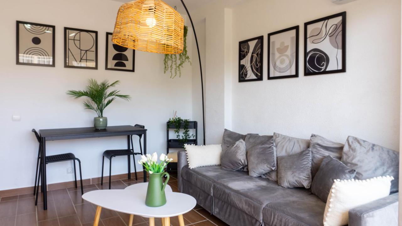 Home Corinto Beach Malaga Benalmádena Zewnętrze zdjęcie