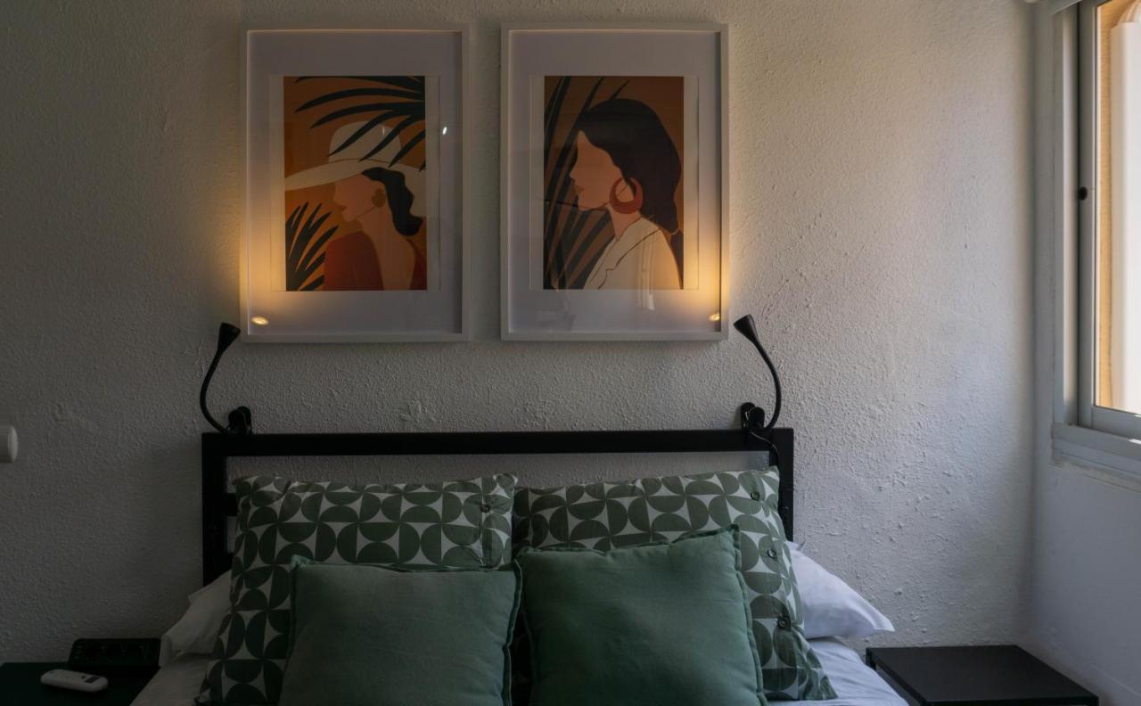 Home Corinto Beach Malaga Benalmádena Zewnętrze zdjęcie