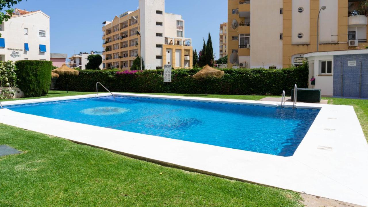 Home Corinto Beach Malaga Benalmádena Zewnętrze zdjęcie