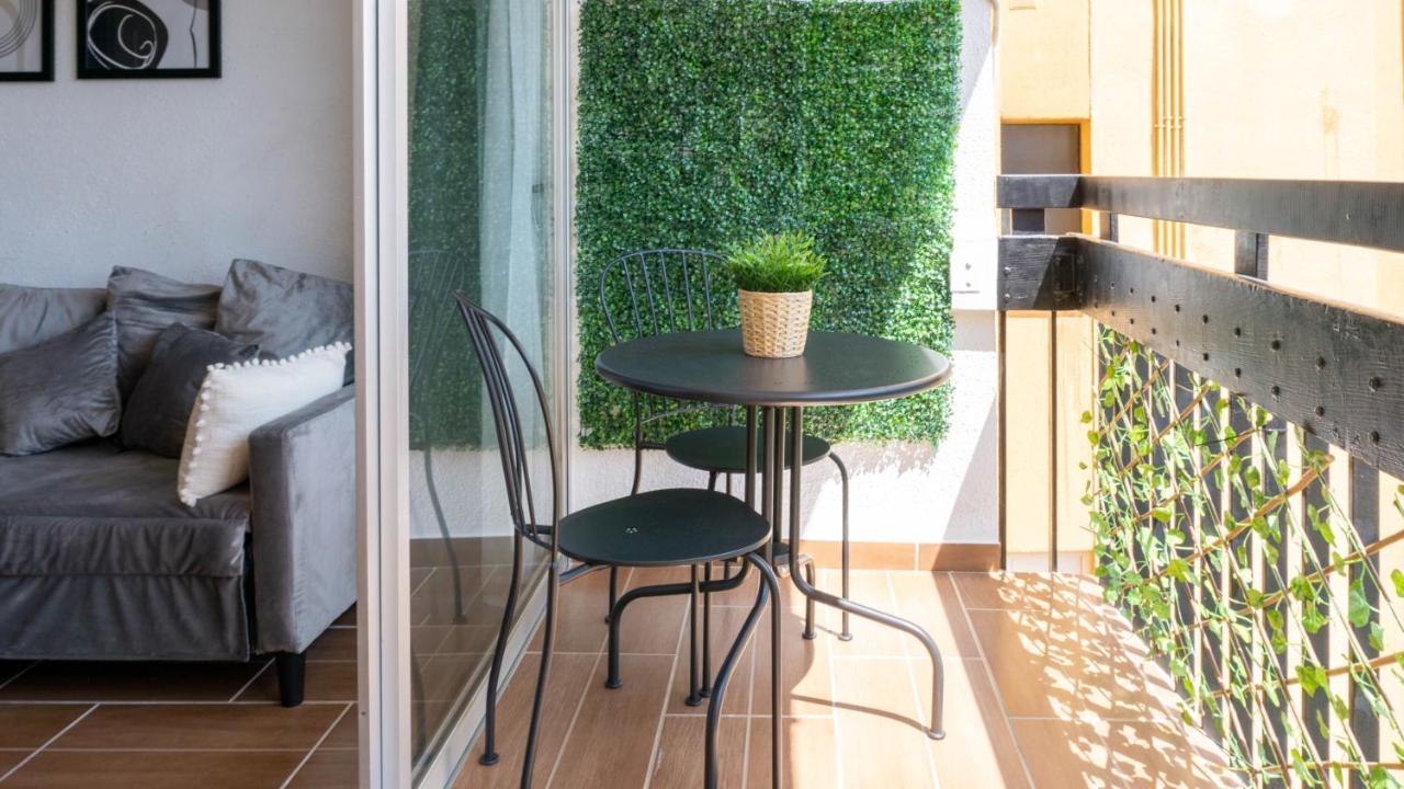Home Corinto Beach Malaga Benalmádena Zewnętrze zdjęcie