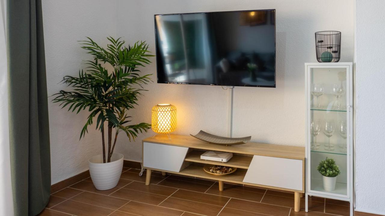 Home Corinto Beach Malaga Benalmádena Zewnętrze zdjęcie
