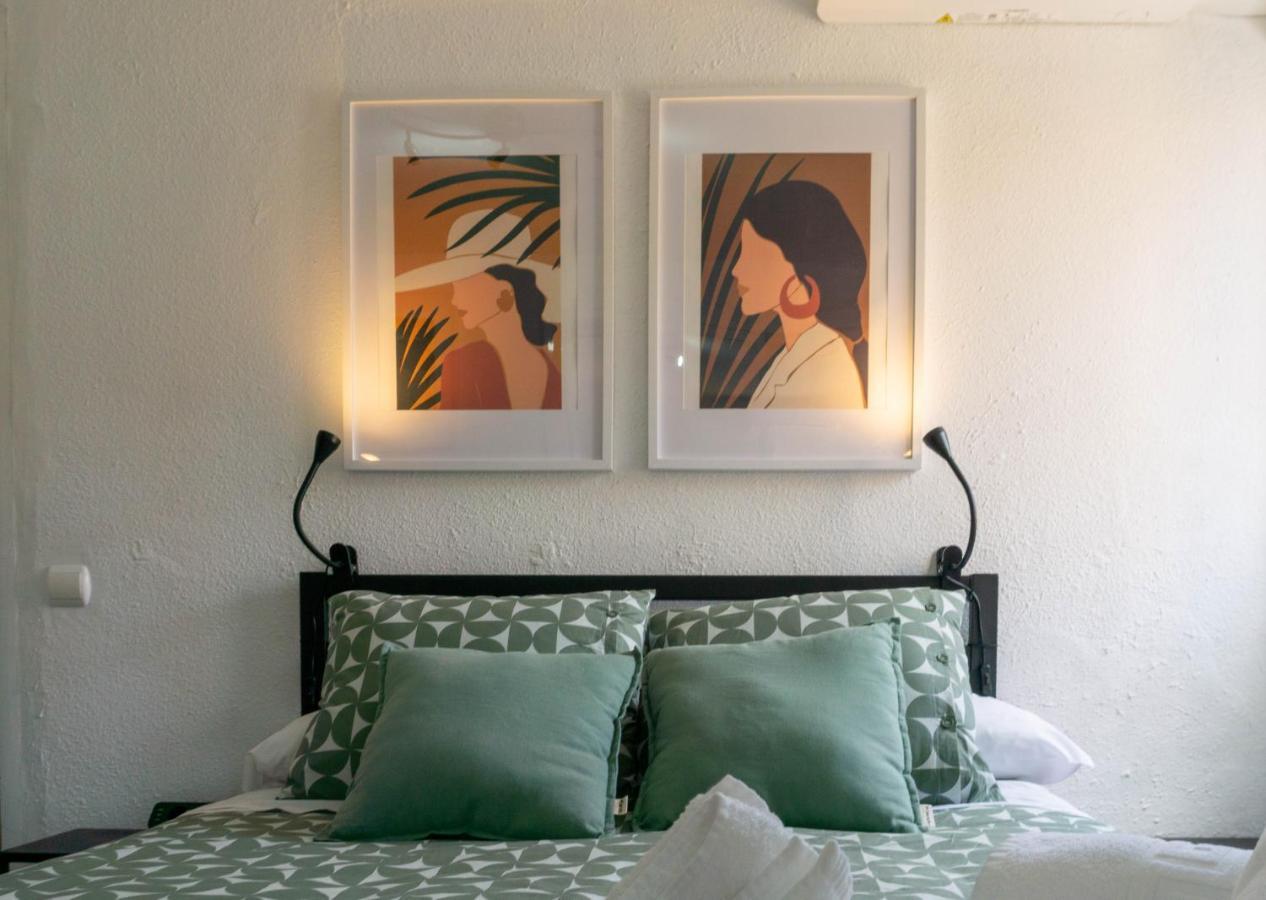 Home Corinto Beach Malaga Benalmádena Zewnętrze zdjęcie
