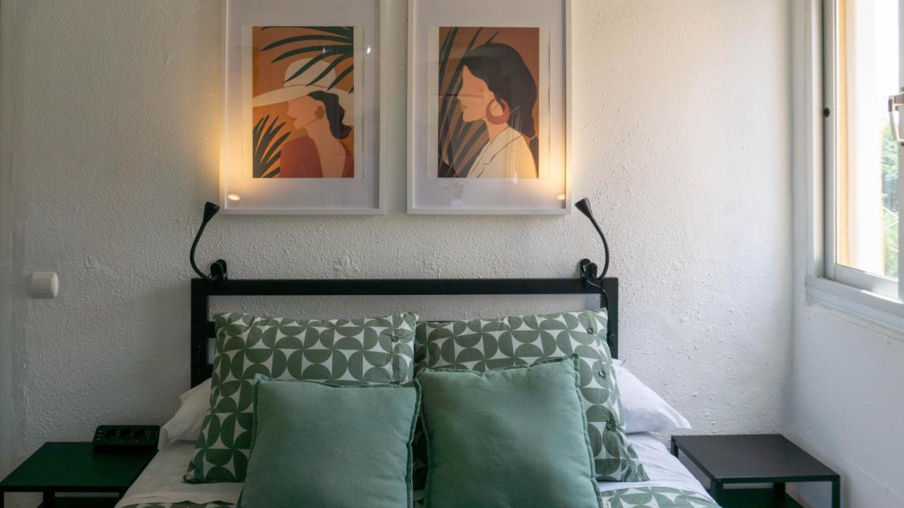 Home Corinto Beach Malaga Benalmádena Zewnętrze zdjęcie